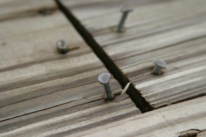 Which is Better for Fasteners in Rancho Cucamonga: Nails or Screws?