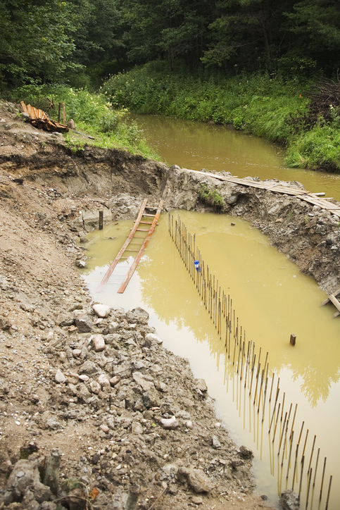 Here Comes Mud Season: Is Your Job Site Ready?